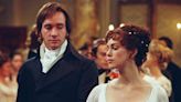 Por qué Matthew Macfadyen no disfrutó ser Mr. Darcy en Orgullo y Prejuicio - La Tercera