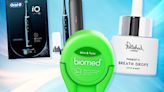 From floss to brushes – we test three products to keep your mouth healthy