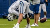 Colts sign LS Luke Rhodes to contract extension