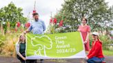 Five Worcester parks retain prestigious Green Flag status