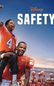Safety (2020 film)