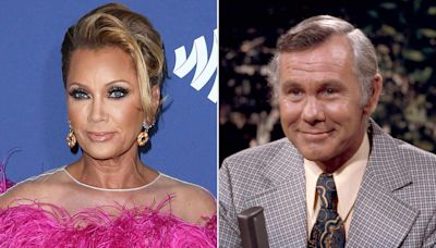 Vanessa Williams Remembers Johnny Carson's Snarky Joke About Her Becoming 1st Black Miss America: 'Wow' (Exclusive)