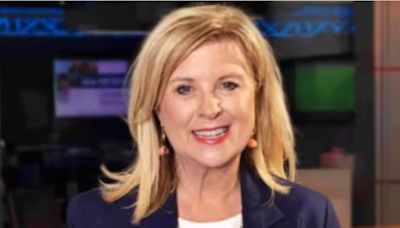 ITV Granada Reports presenter quits channel after 36 years
