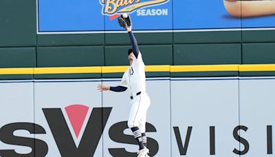 Tigers fall to Guardians on eve of trade deadline