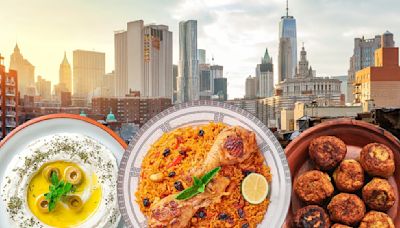 15 Best Halal Restaurants In NYC