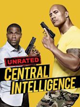 Central Intelligence