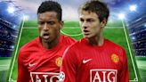 How Man Utd lined up last time they played Coventry as Barca legend humiliated