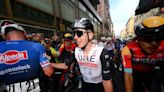 No regrets for Tadej Pogacar after Poggio attack at Milan-San Remo