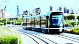 Lusail Tram network stations 80% open to public