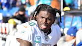 Tyreek Hill Agent's Blunt Message For Dolphins After Justin Jefferson Contract