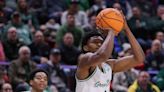 UWGB junior forward Elijah Jones enters NCAA transfer portal after leading the team in rebounding and blocks