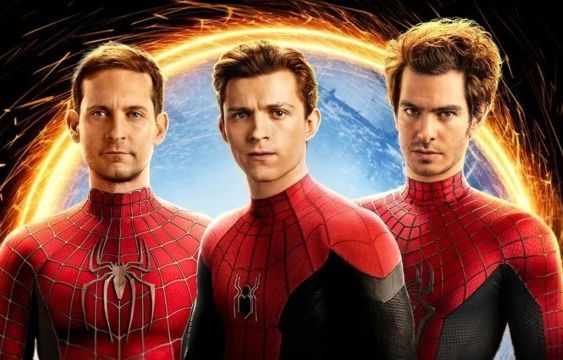 Spider-Man: Jacob Batalon Recalls Working with Tobey Maguire and Andrew Garfield on No Way Home