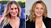Sarah Jessica Parker Gets Real About ‘Very Painful’ Kim Cattrall Drama