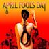 April Fool's Day