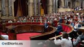 El PSC volverá a sentarse en la bancada izquierda del Parlament y Junts ocupará la derecha