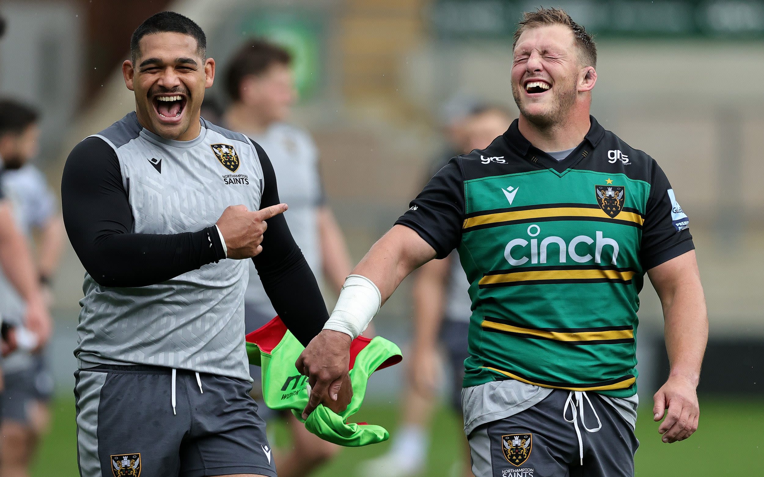 Why all our experts expect Northampton to beat Bath in Premiership final