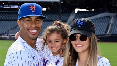 MLB star Francisco Lindor's wife reveals disturbing threats wishing 'he and your child die screaming' amid Mets shortstop's slump as owner Steve Cohen calls for fans to show ...