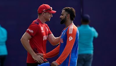 ‘Looking for time away from cricket’: Emotional Jos Buttler after being ‘outplayed’ by India in T20 World Cup semi-final