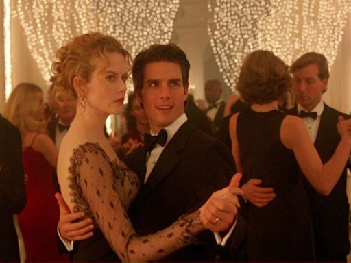 Nicole Kidman reveló detalles sorprendes sobre Tom Cruise y Stanley Kubrick, durante la filmación de Ojos bien cerrados