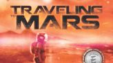 Traveling to Mars: Mark Russell Talks SciFi Satire and Kickstarter