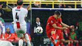 European Championship: Arda Guler missile helps Turkey win 3-1 against debutants Georgia