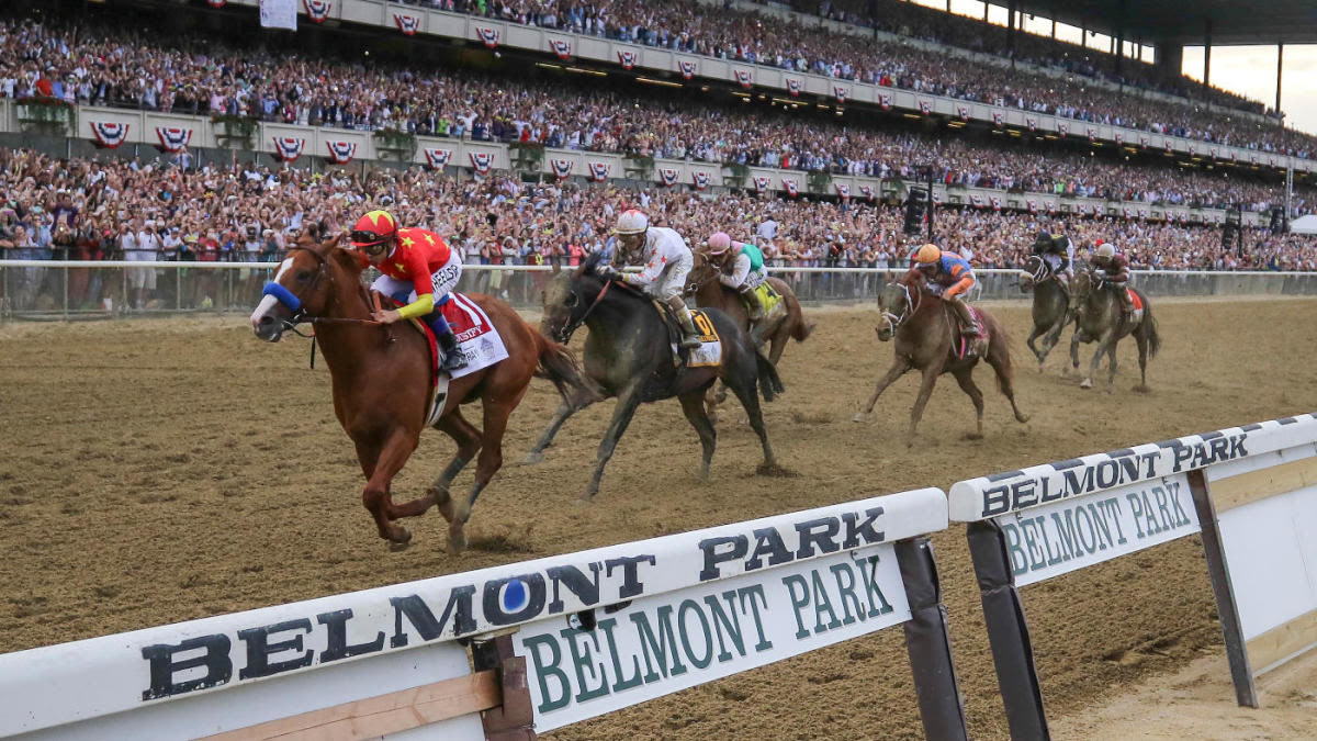 Belmont Stakes 2024 predictions, field, odds: Win, place, show, trifecta, and superfecta expert picks