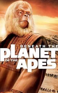 Beneath the Planet of the Apes