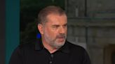 Ange Postecoglou vents Premier League frustrations after Euro 2024 VAR controversy