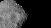 Pieces of distant asteroid show ‘bombardment’ that happens to objects in space