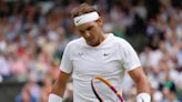 Wimbledon 2022 LIVE: Rafael Nadal wins five-set thriller to set up Nick Kyrgios semi-final