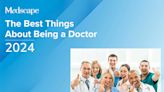 Beyond the White Coat: The Best Things About Being a Doctor