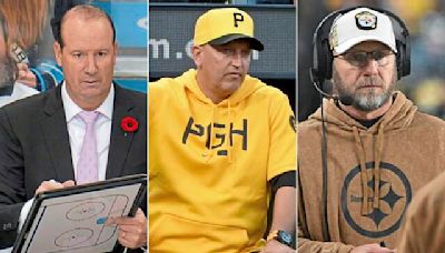 Tim Benz: Blaming assistant coaches won't fix Pittsburgh's plodding sports teams