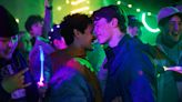 Netflix’s ‘Young Royals’ Gay Lovers Say Goodbye