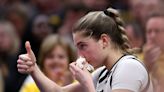 The NCAA women’s basketball final outrated the men’s for the first time ever | CNN Business