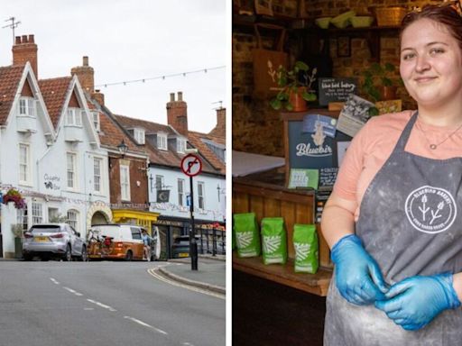 Unlikely UK ‘food capital’ where every corner boasts a gourmet wonder