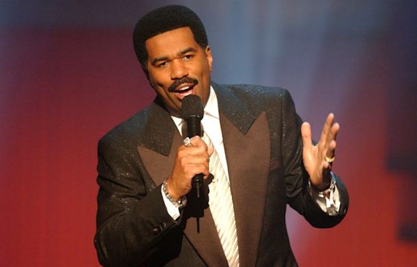 “The Steve Harvey Show” cast: Where are they now?