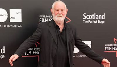 E’ morto Bernard Hill: l’attore aveva interpretato il Capitano del film “Titanic” e il Re Théoden de “Il Signore degli Anelli”