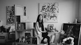 Artist Sougwen Chung On Finding Inspiration In AI