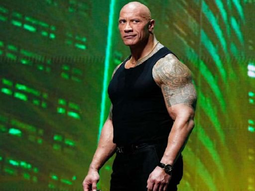 Huge Update on The Rock's WWE Return This Friday On SmackDown; Check Out