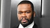 50 Cent Accuses Liquor Brand of Embezzlement: 'I'm Not the One You Want to Play with'