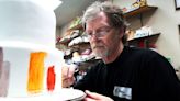 Masterpiece Cakeshop Baker Loses Appeal over Gender-Transition Cake