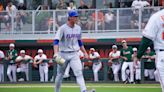 Ashton Wilson’s career day puts Florida over Nebraska in regional opener