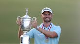 Wyndham Clark knows he made late mother ‘proud’ with US Open win