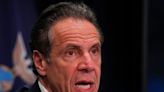 Andrew Cuomo Blames Migrant Crisis on Biden Admin: 'Worst Government Blunder I Have Seen'