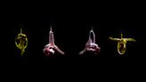 The Macallan and Cirque Du Soleil Team Up for Whisky and Thrilling Stunts