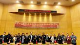 馬來西亞台灣技職教育合作考察團 首訪中山工商簽訂MOU