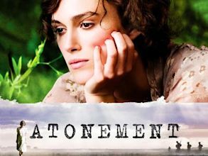 Atonement (2007 film)