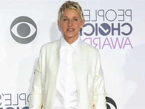 Ellen DeGeneres regresa a los escenarios luego de ser ‘la persona más odiada de Estados Unidos’