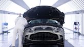 Aston Martin Sees Loss Widen But Sticks to Annual Guidance