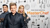 MasterChef (American TV series) season 8